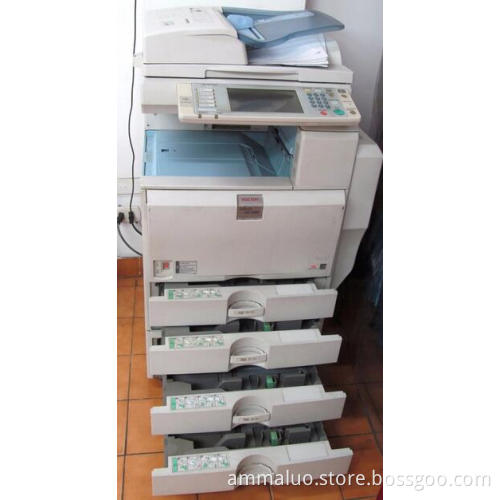 second hand Photocopy machine ricoh MP5000 Copier For Sale